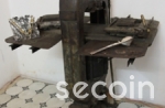 Secoin - The Traditional Tile Preserver